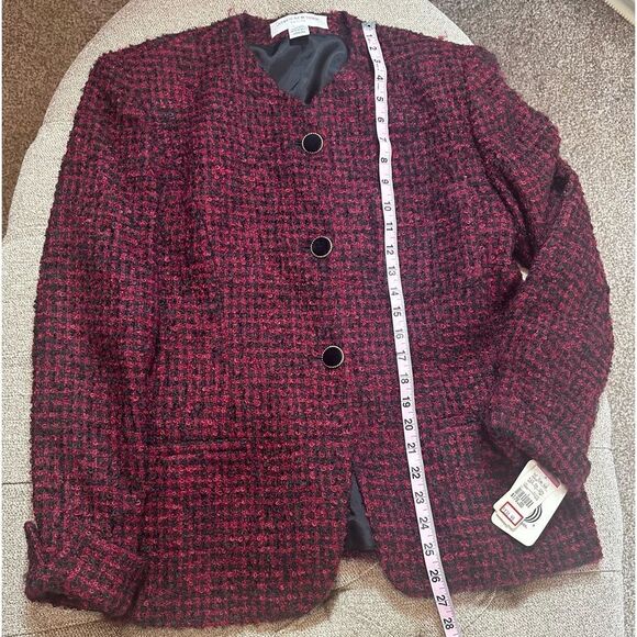 Jones New York Blazer‎ - Picture 14 of 16